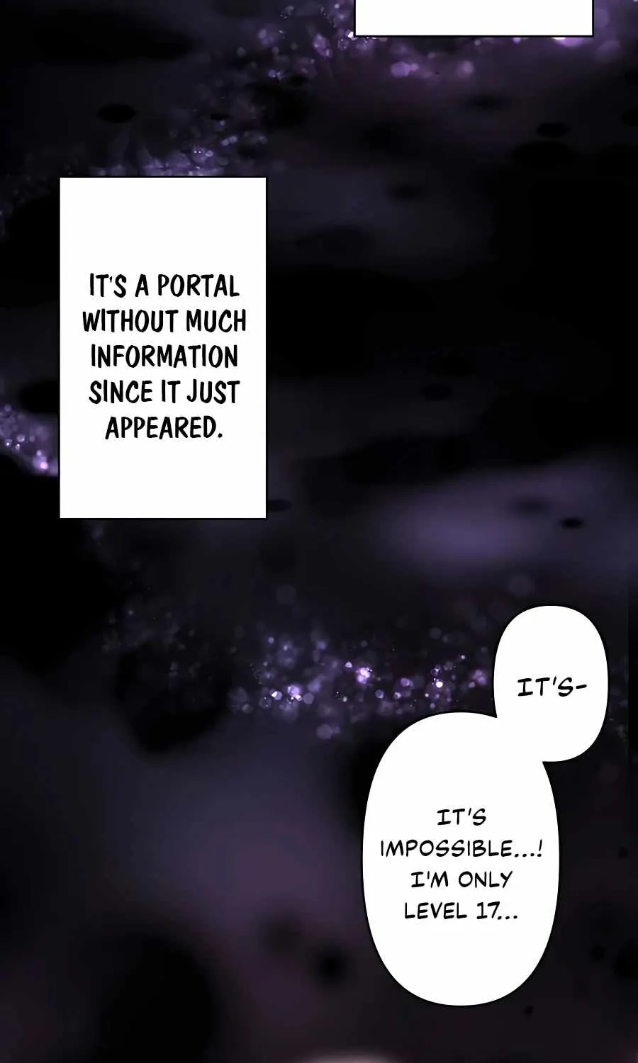 Read Reborn Ranker – Gravity User chapter 9 image 13 on Lezhin