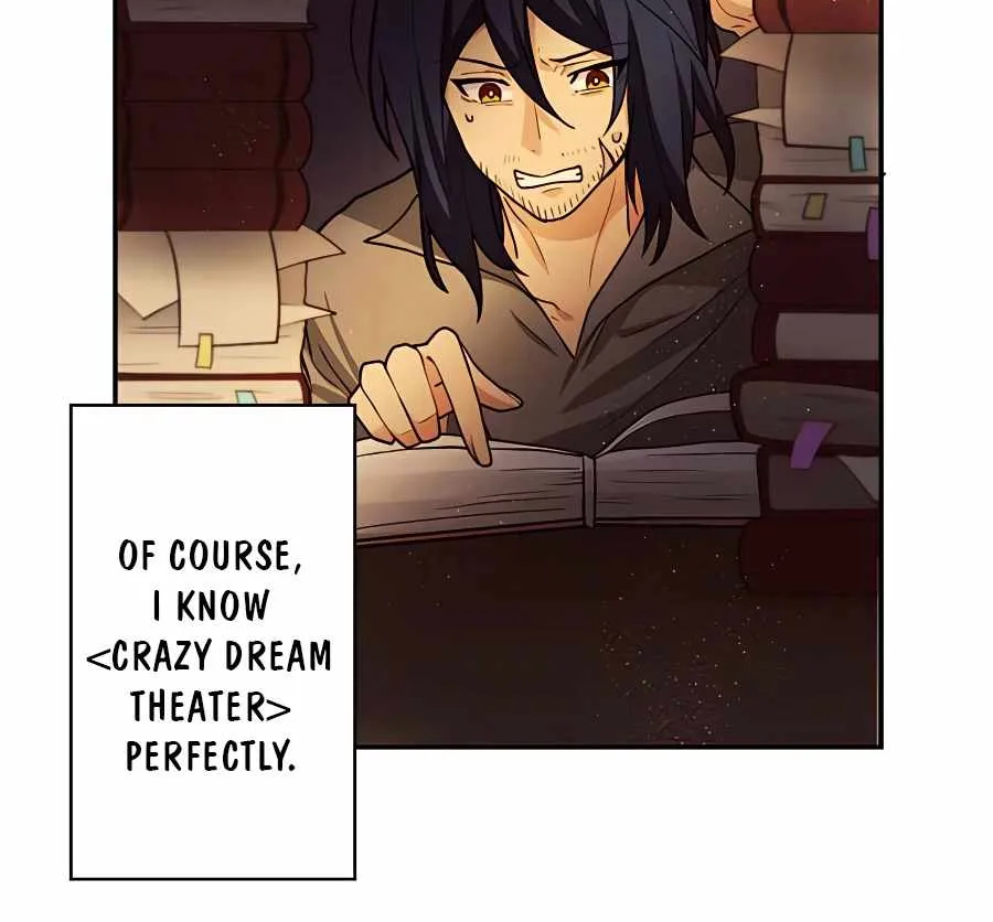 Read Reborn Ranker – Gravity User chapter 9 image 18 on Lezhin