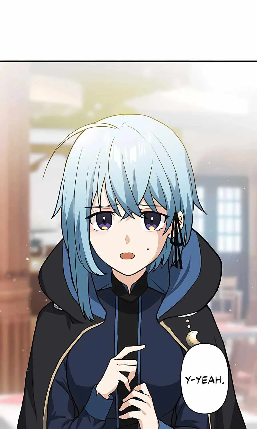 Read Reborn Ranker – Gravity User chapter 9 image 2 on Lezhin