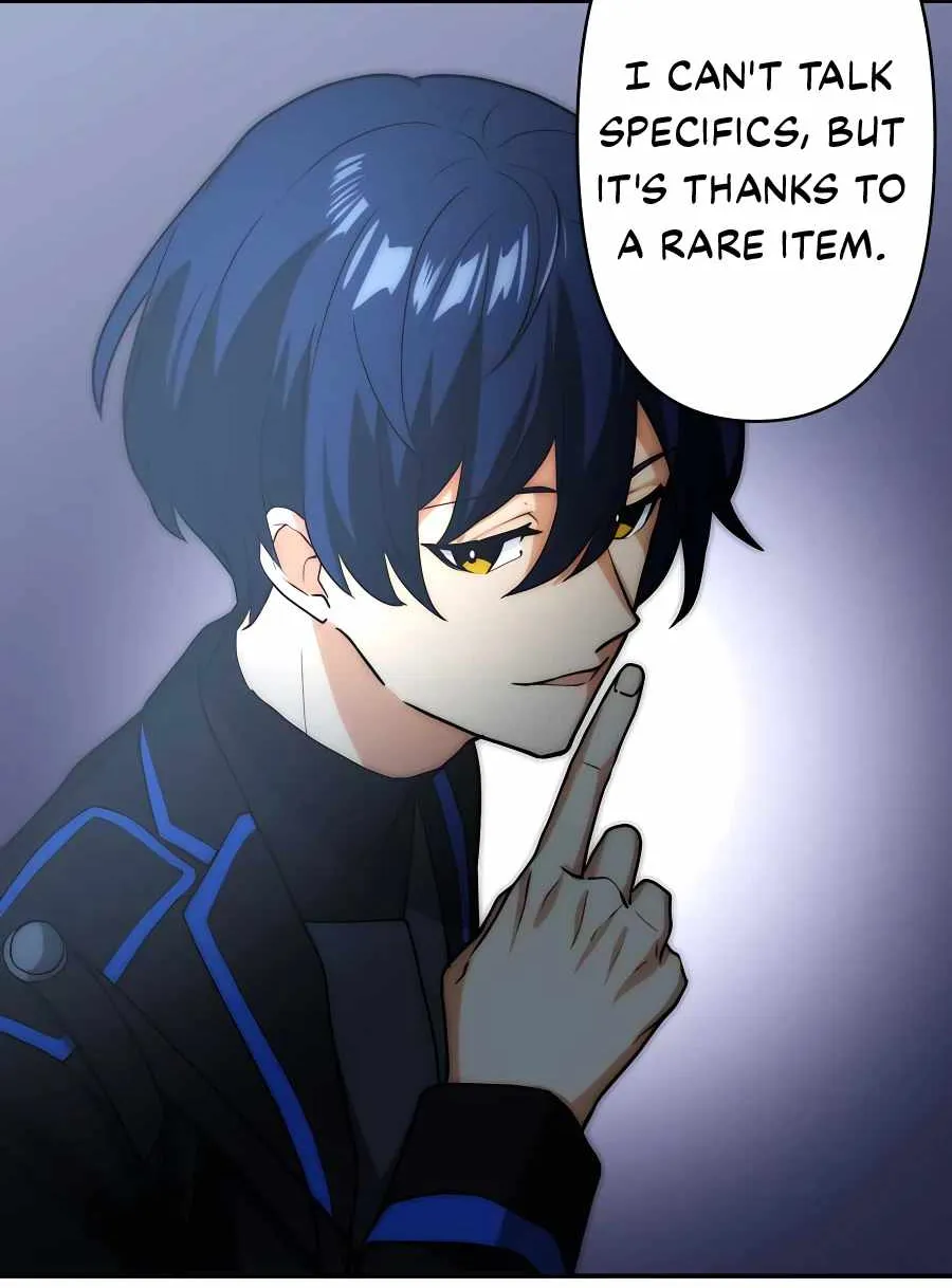 Read Reborn Ranker – Gravity User chapter 9 image 24 on Lezhin