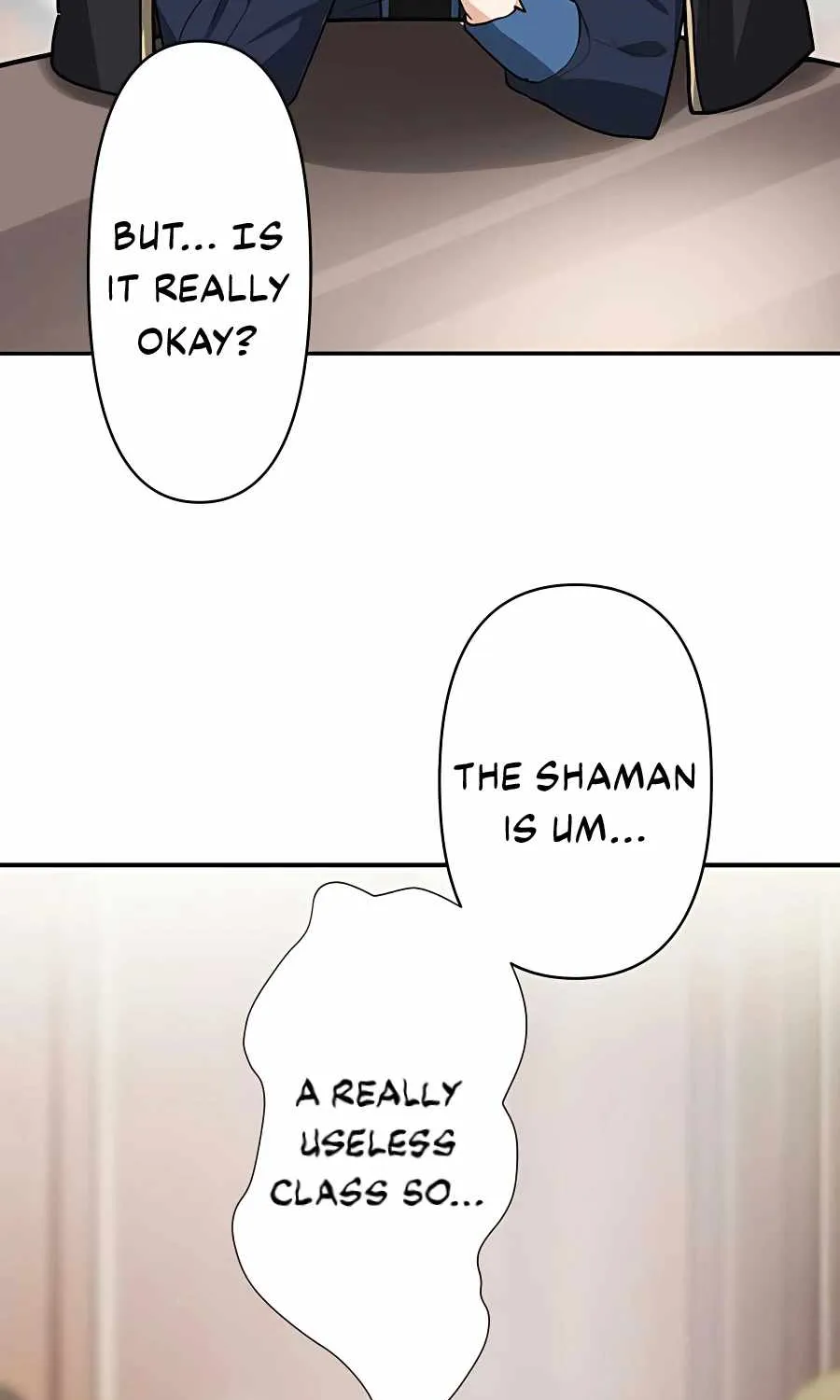 Read Reborn Ranker – Gravity User chapter 9 image 3 on Lezhin