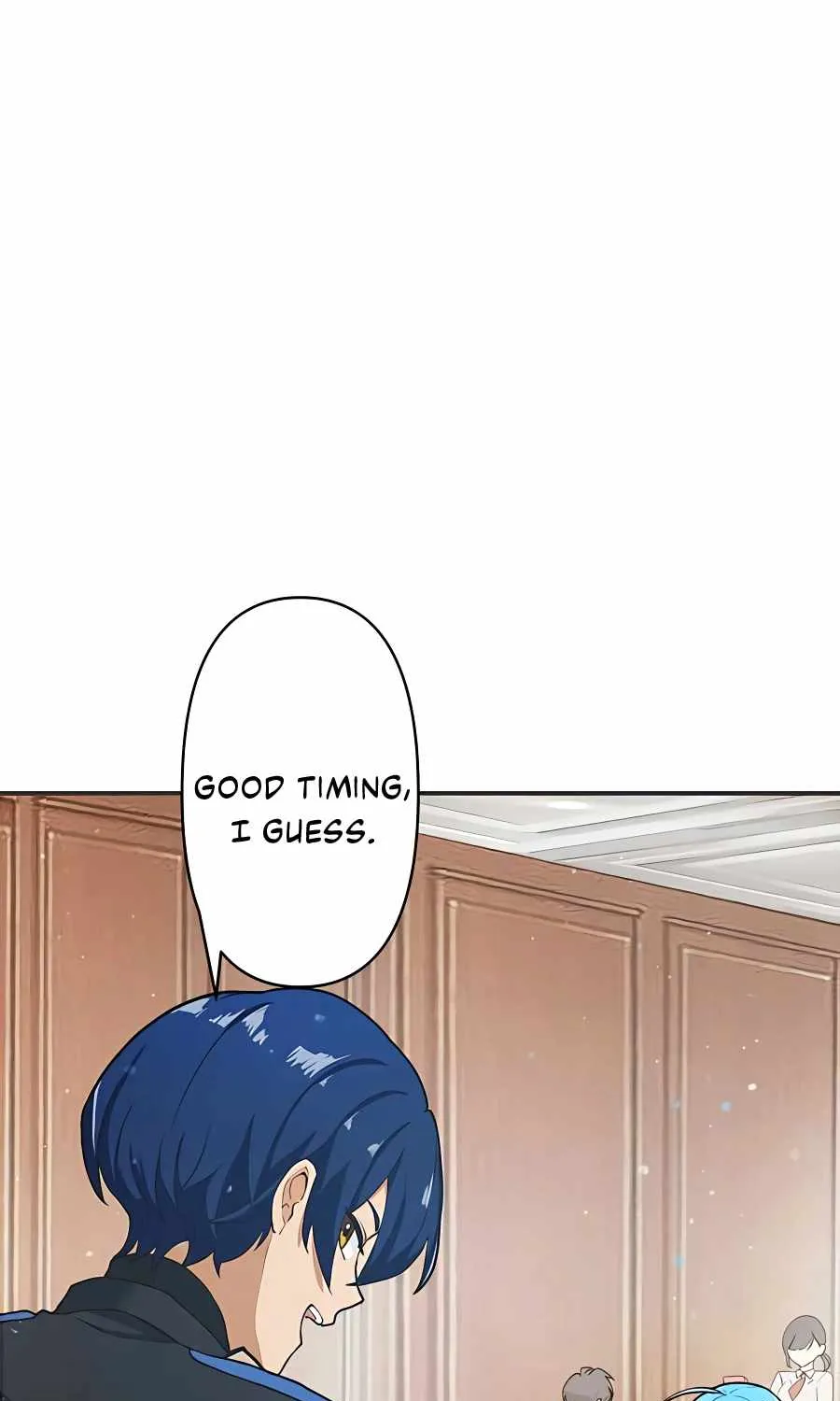 Read Reborn Ranker – Gravity User chapter 9 image 30 on Lezhin