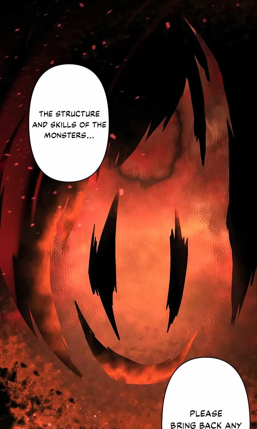 Read Reborn Ranker – Gravity User chapter 9 image 38 on Lezhin
