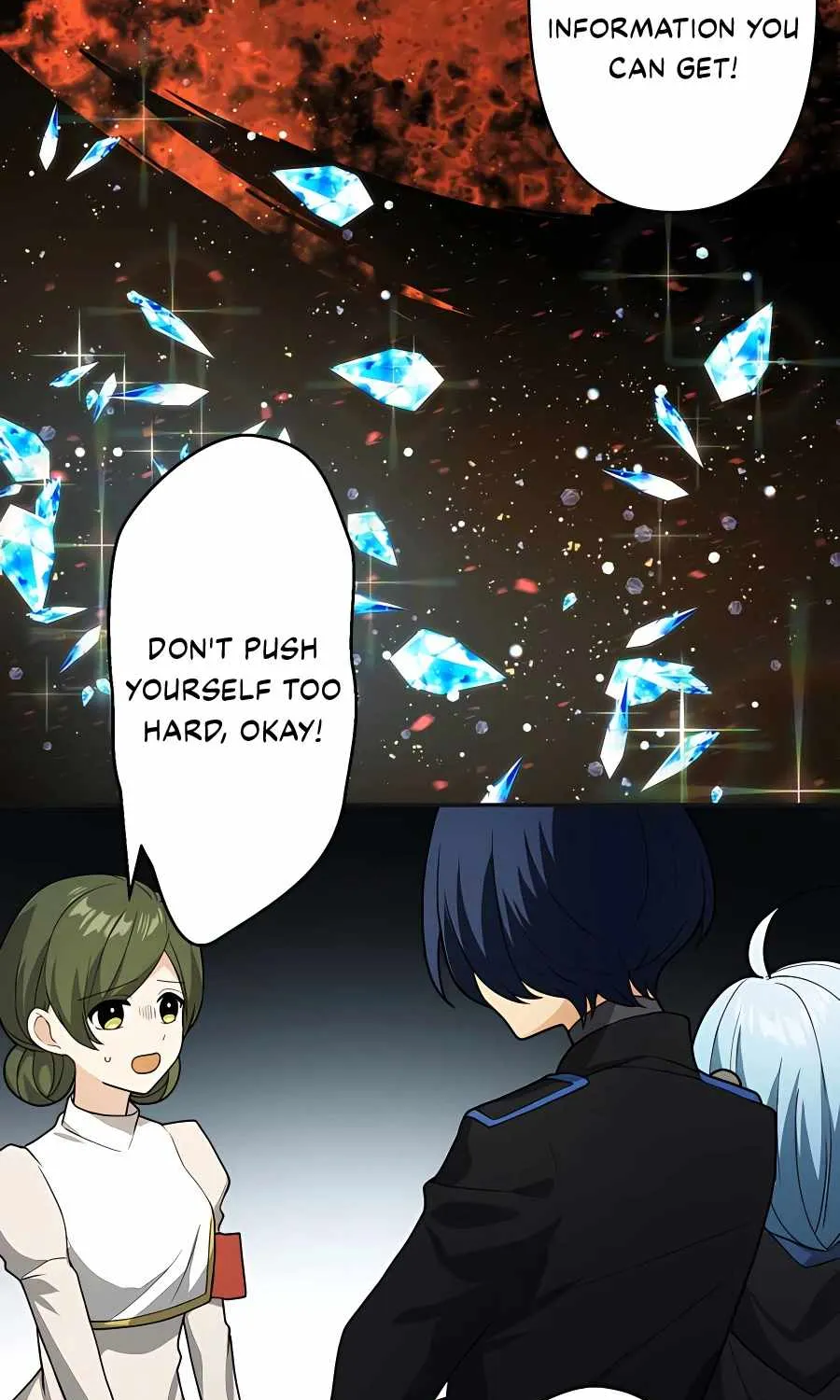 Read Reborn Ranker – Gravity User chapter 9 image 39 on Lezhin