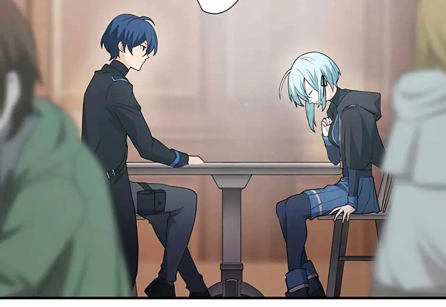 Read Reborn Ranker – Gravity User chapter 9 image 4 on Lezhin
