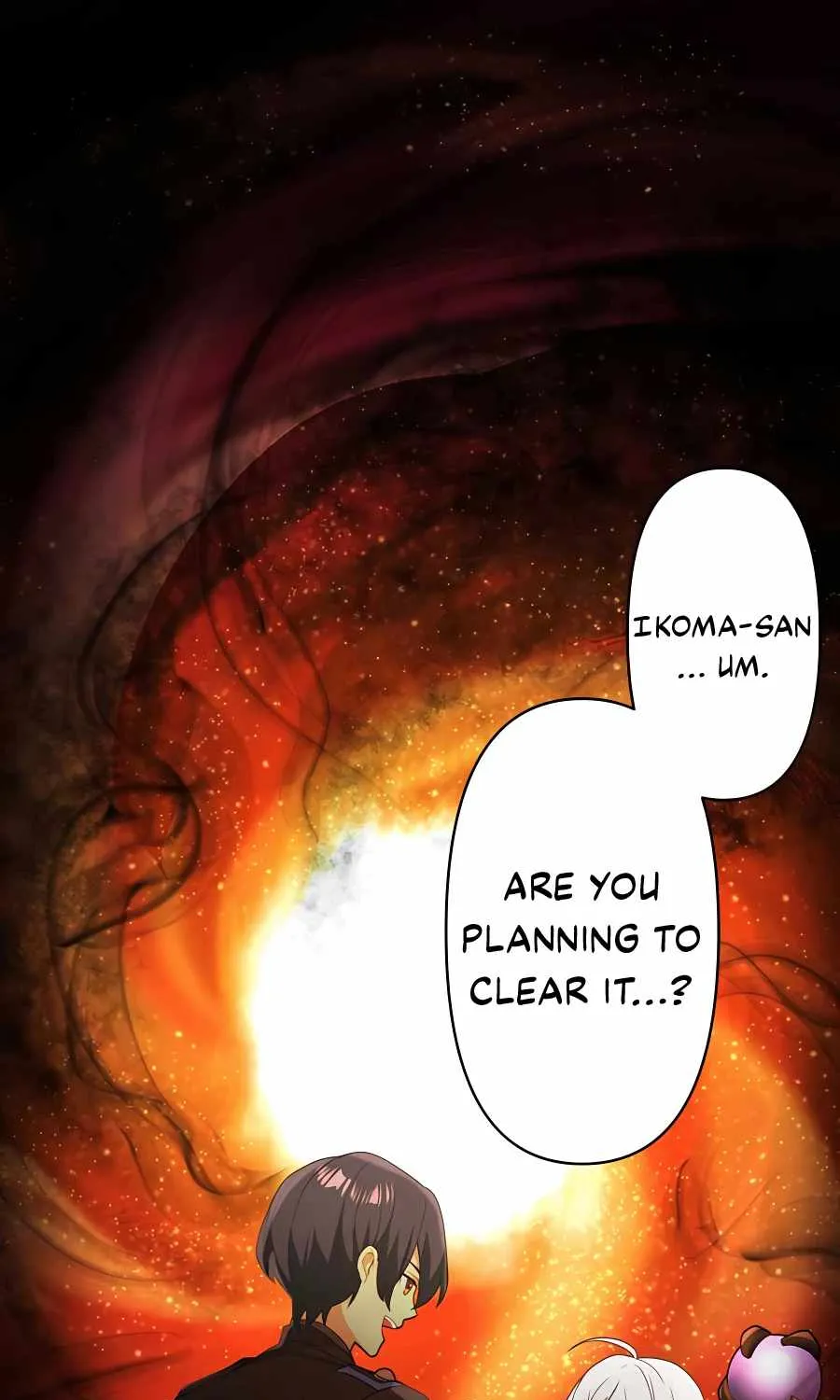 Read Reborn Ranker – Gravity User chapter 9 image 41 on Lezhin