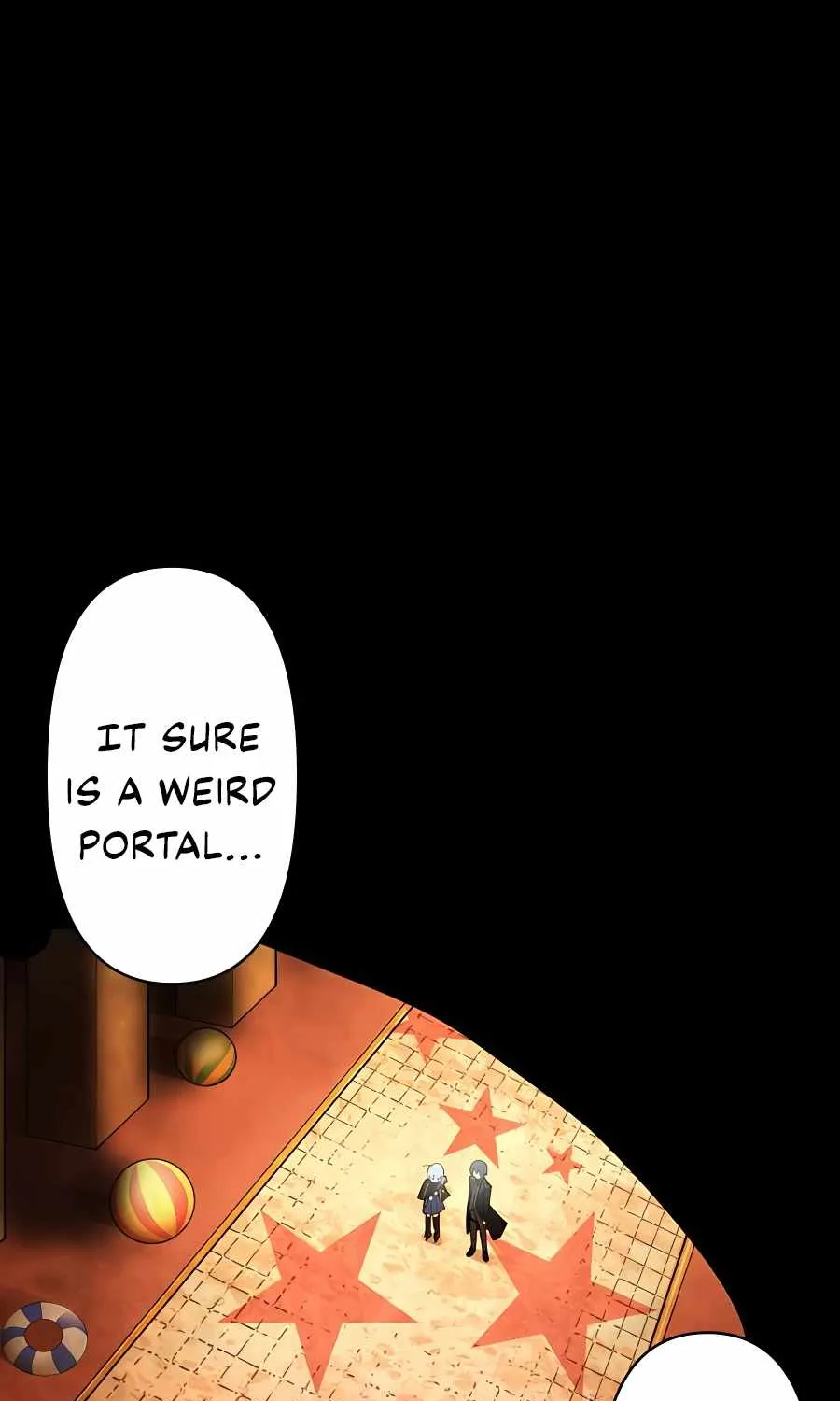 Read Reborn Ranker – Gravity User chapter 9 image 43 on Lezhin