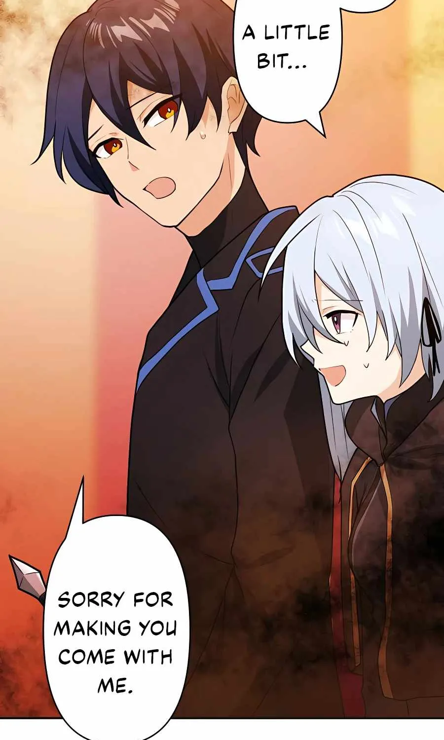 Read Reborn Ranker – Gravity User chapter 9 image 45 on Lezhin