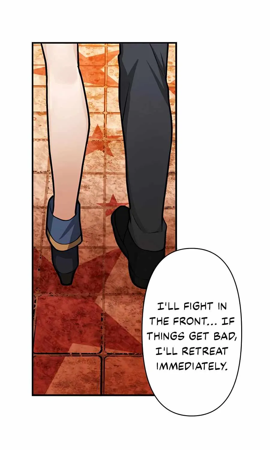Read Reborn Ranker – Gravity User chapter 9 image 47 on Lezhin