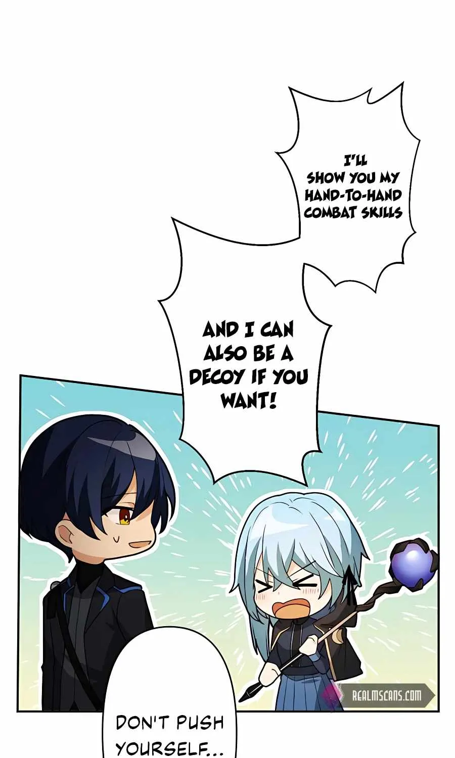 Read Reborn Ranker – Gravity User chapter 9 image 49 on Lezhin