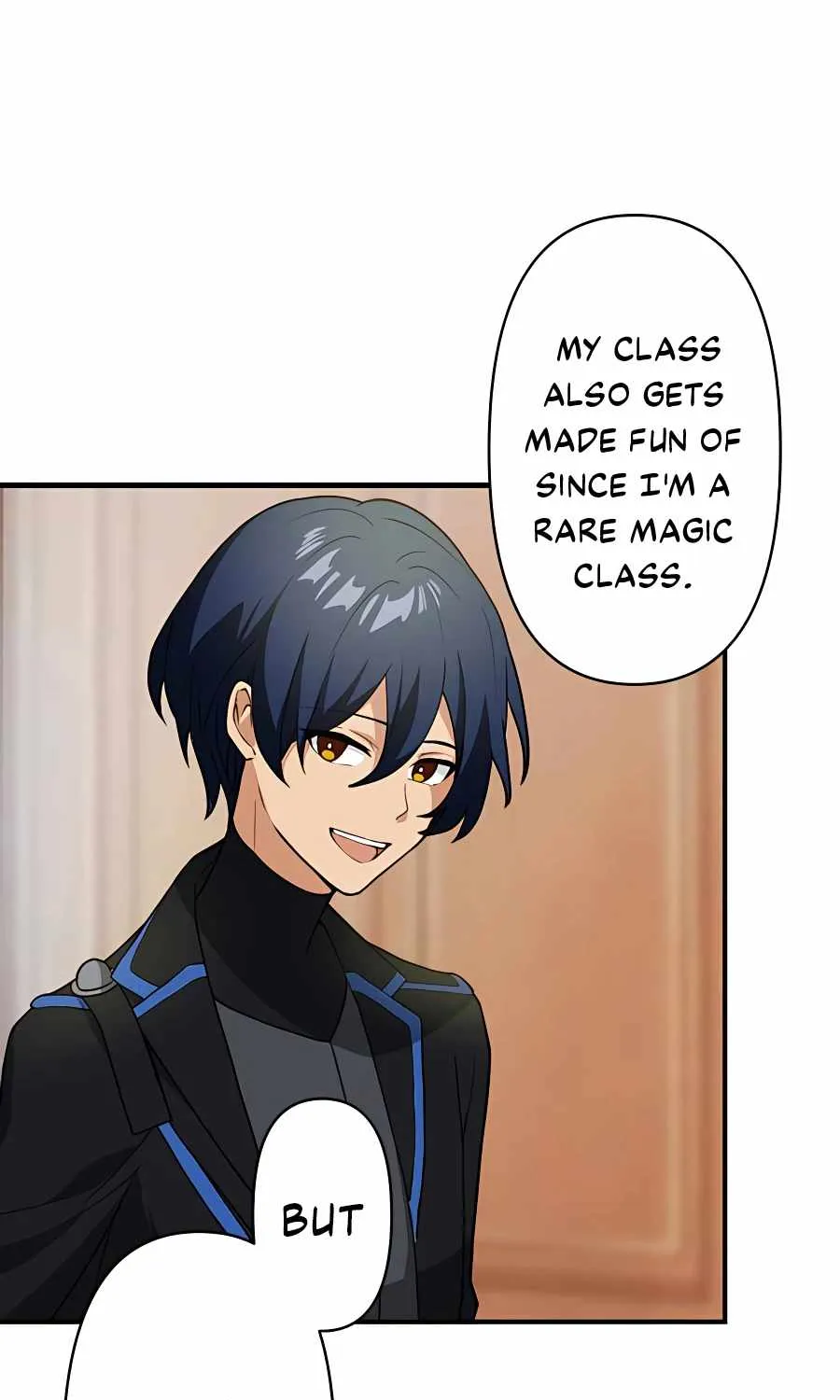 Read Reborn Ranker – Gravity User chapter 9 image 5 on Lezhin