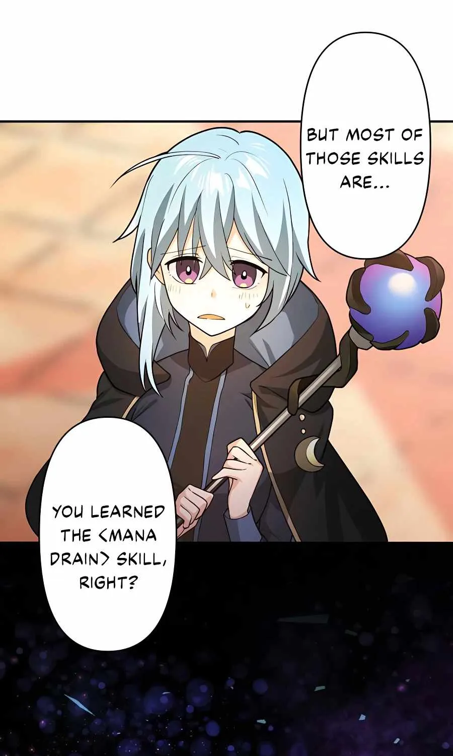 Read Reborn Ranker – Gravity User chapter 9 image 51 on Lezhin