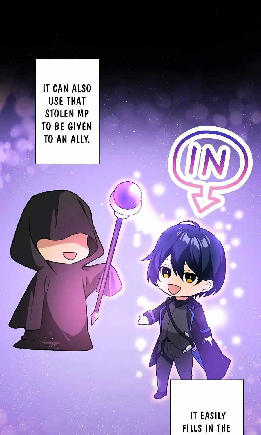 Read Reborn Ranker – Gravity User chapter 9 image 54 on Lezhin