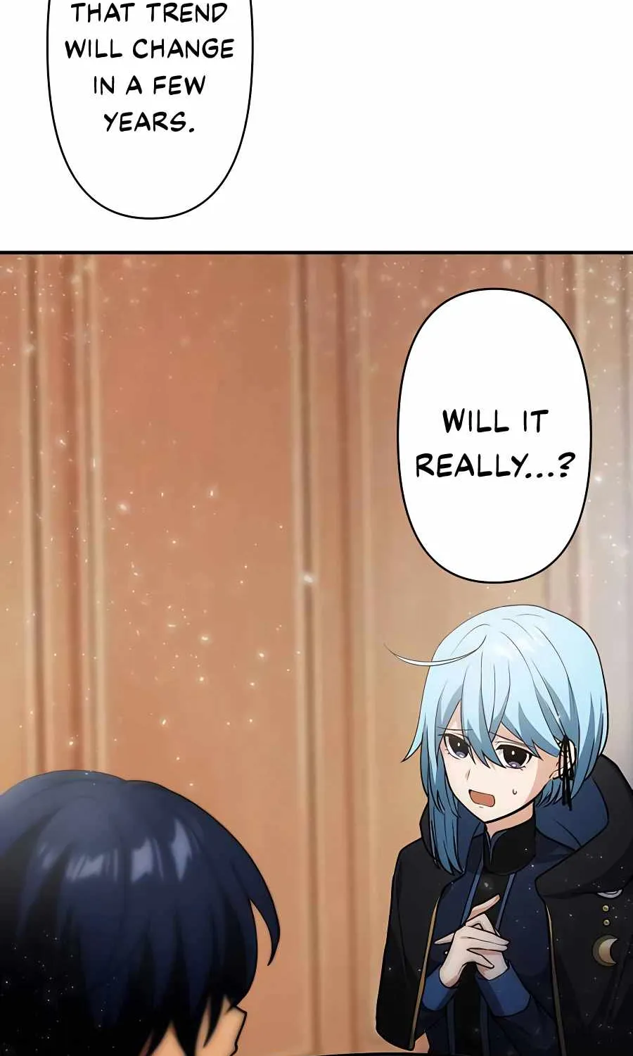 Read Reborn Ranker – Gravity User chapter 9 image 6 on Lezhin