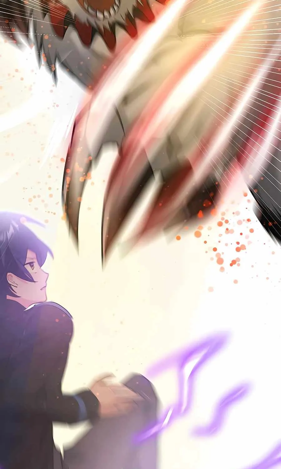 Read Reborn Ranker – Gravity User chapter 9 image 62 on Lezhin