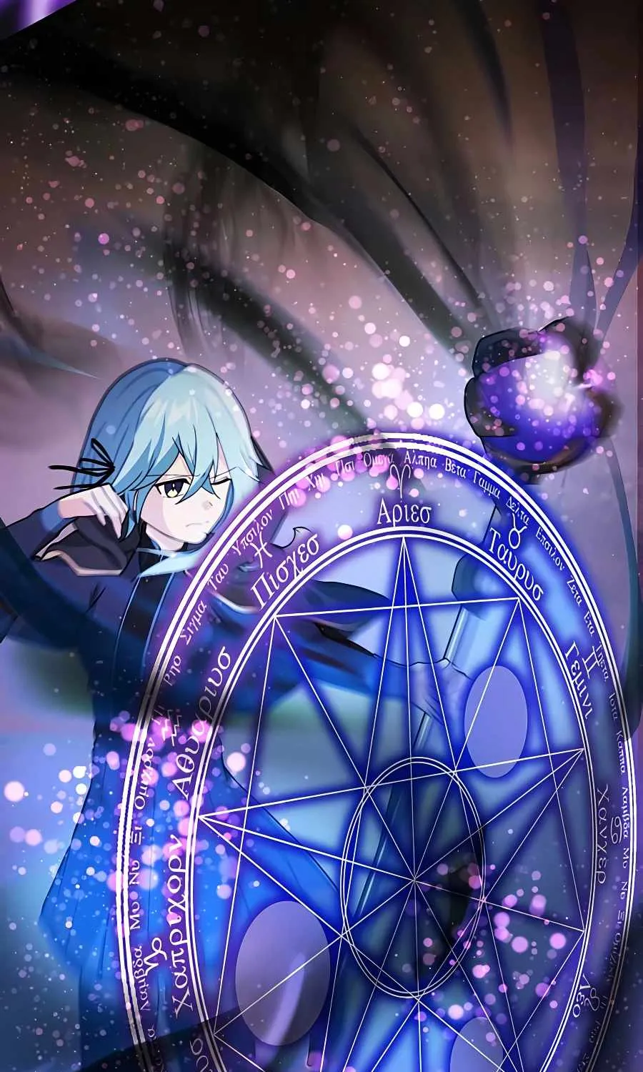 Read Reborn Ranker – Gravity User chapter 9 image 64 on Lezhin