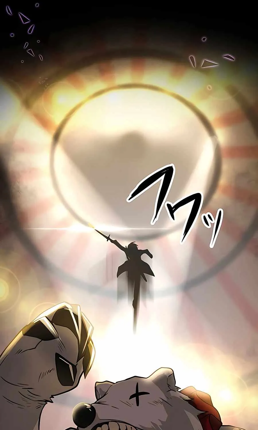 Read Reborn Ranker – Gravity User chapter 9 image 70 on Lezhin