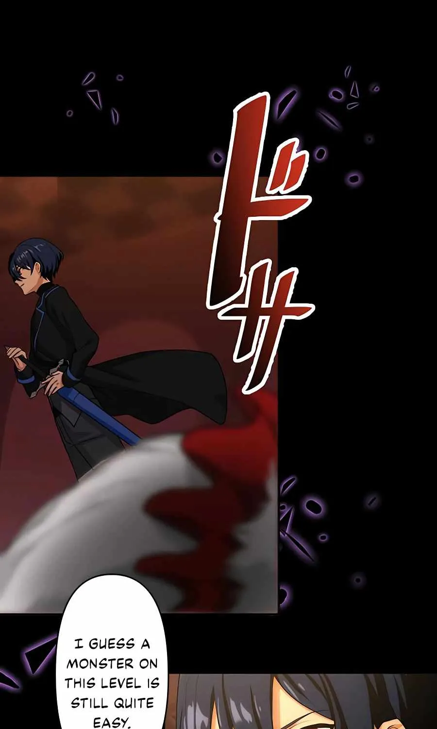 Read Reborn Ranker – Gravity User chapter 9 image 74 on Lezhin