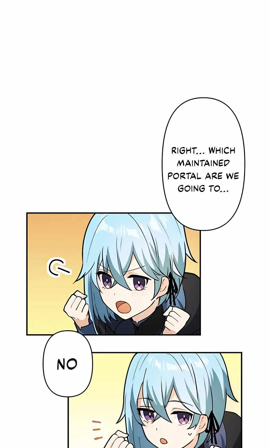 Read Reborn Ranker – Gravity User chapter 9 image 8 on Lezhin