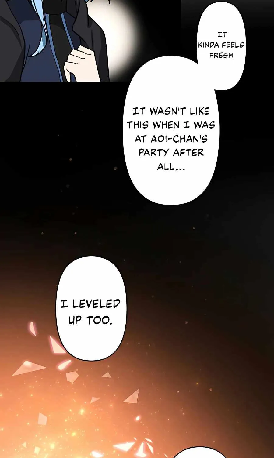 Read Reborn Ranker – Gravity User chapter 9 image 81 on Lezhin