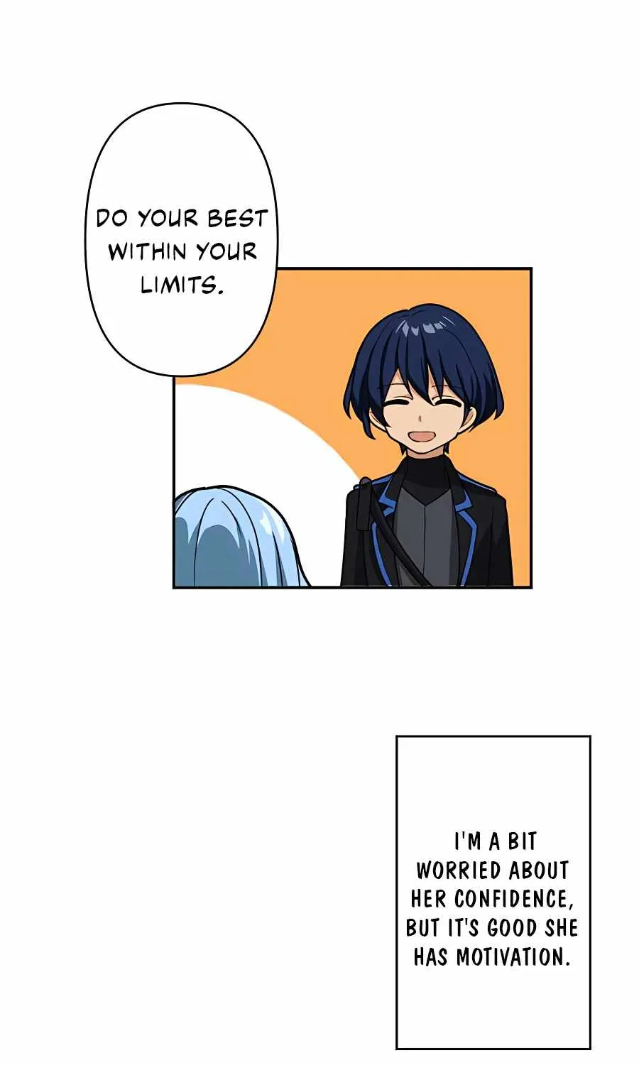 Read Reborn Ranker – Gravity User chapter 9 image 84 on Lezhin