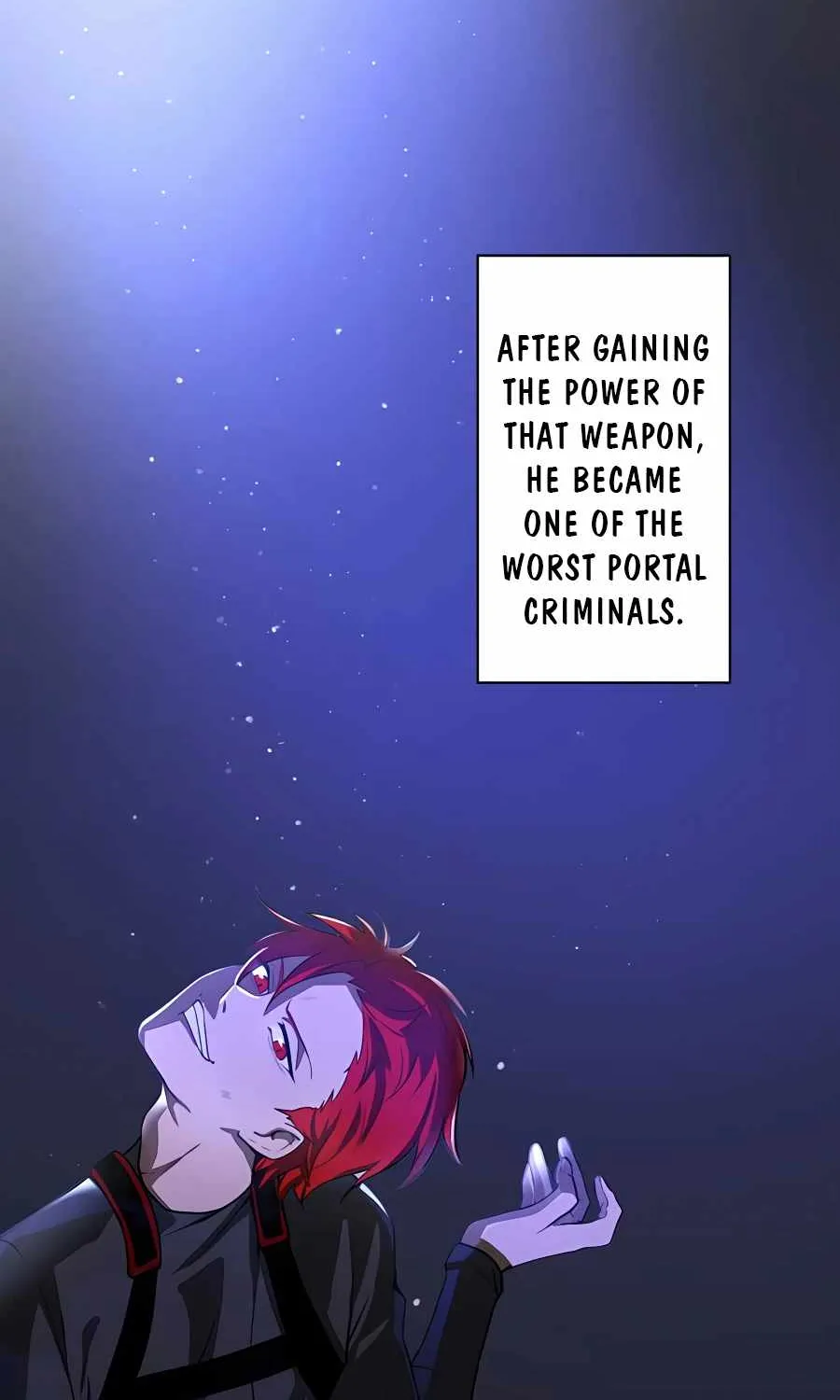 Read Reborn Ranker – Gravity User chapter 9 image 87 on Lezhin