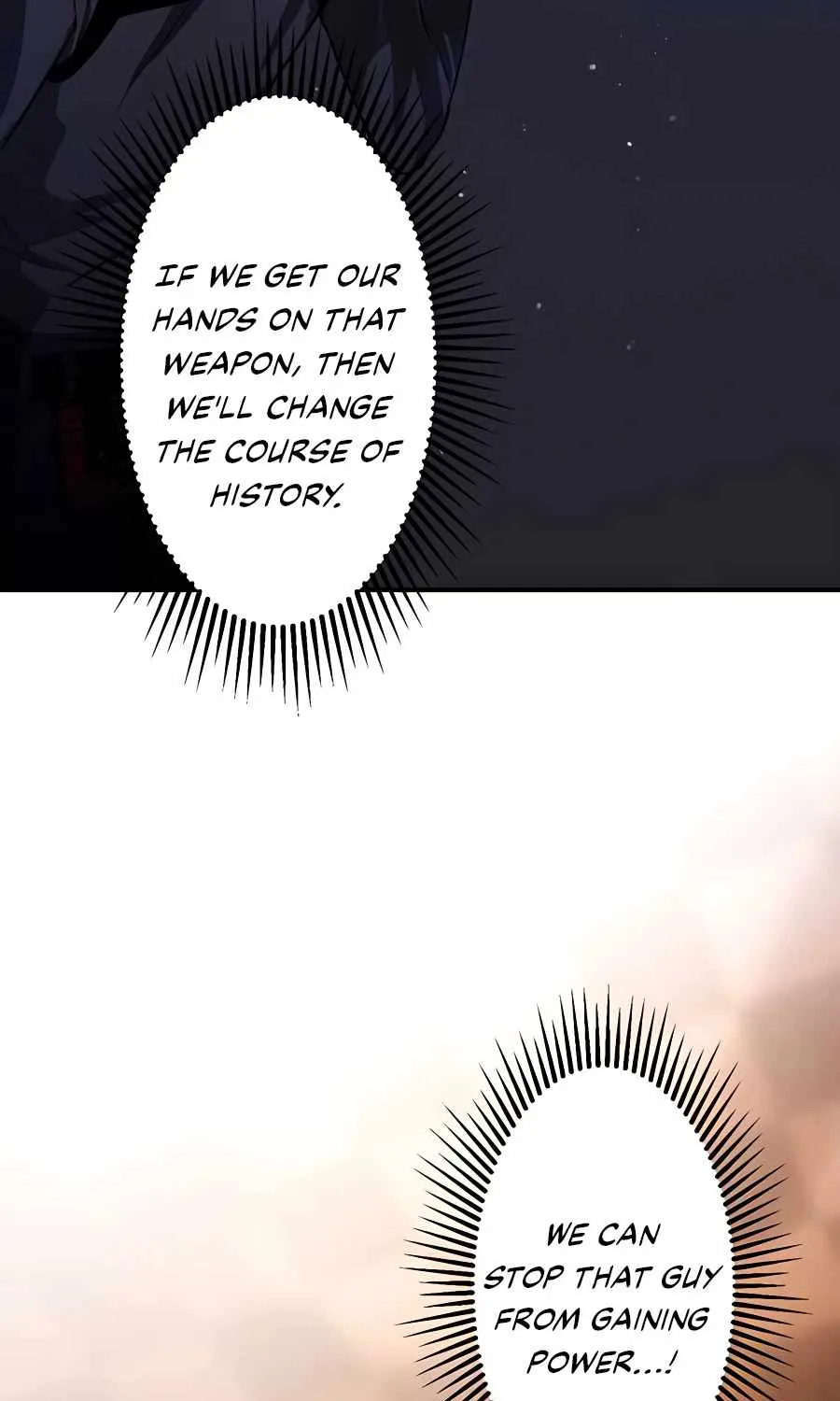 Read Reborn Ranker – Gravity User chapter 9 image 88 on Lezhin