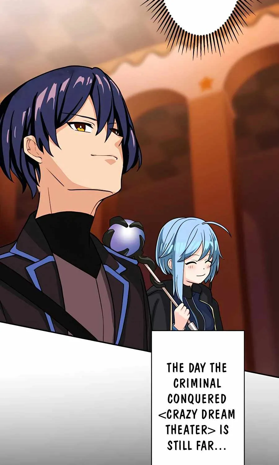 Read Reborn Ranker – Gravity User chapter 9 image 89 on Lezhin