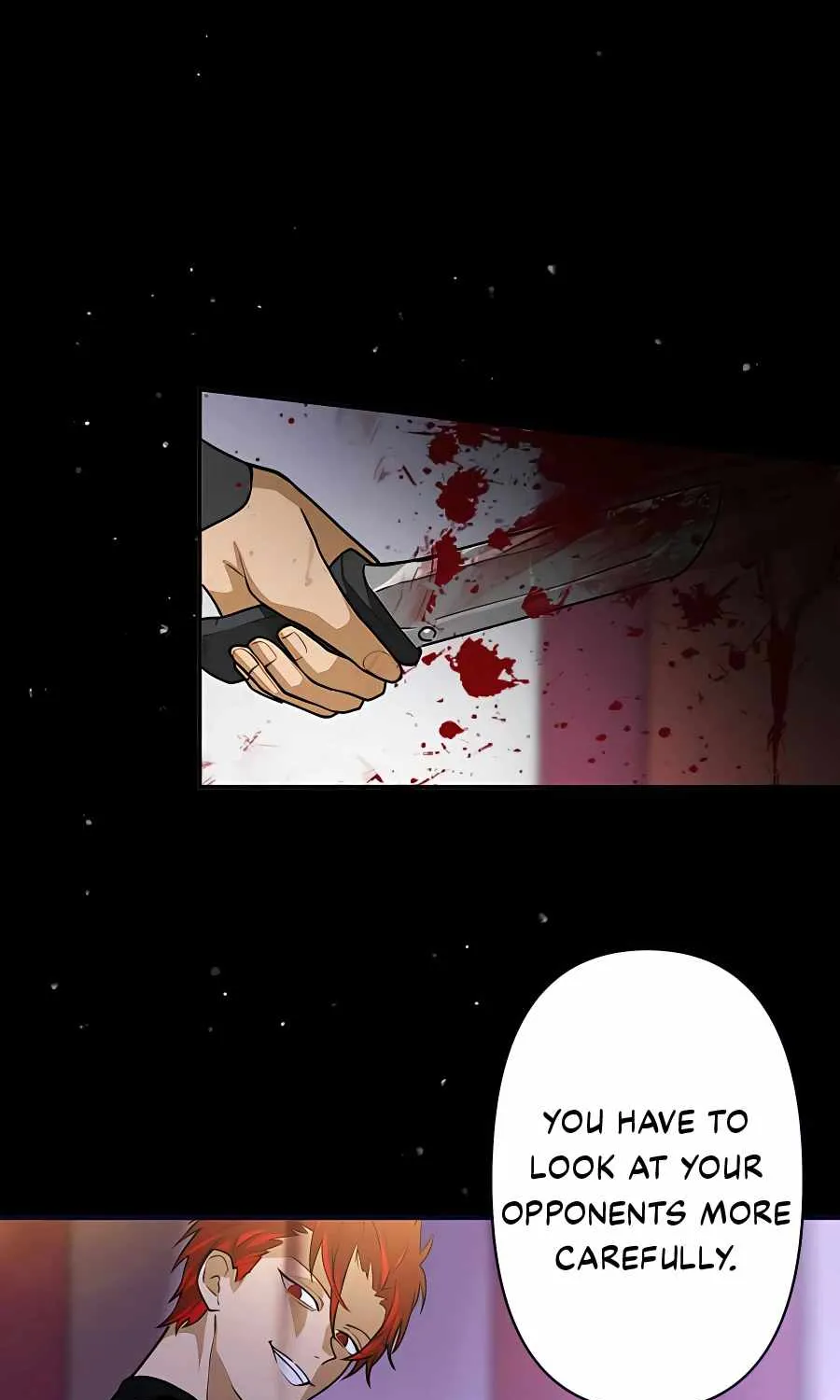 Read Reborn Ranker – Gravity User chapter 9 image 97 on Lezhin