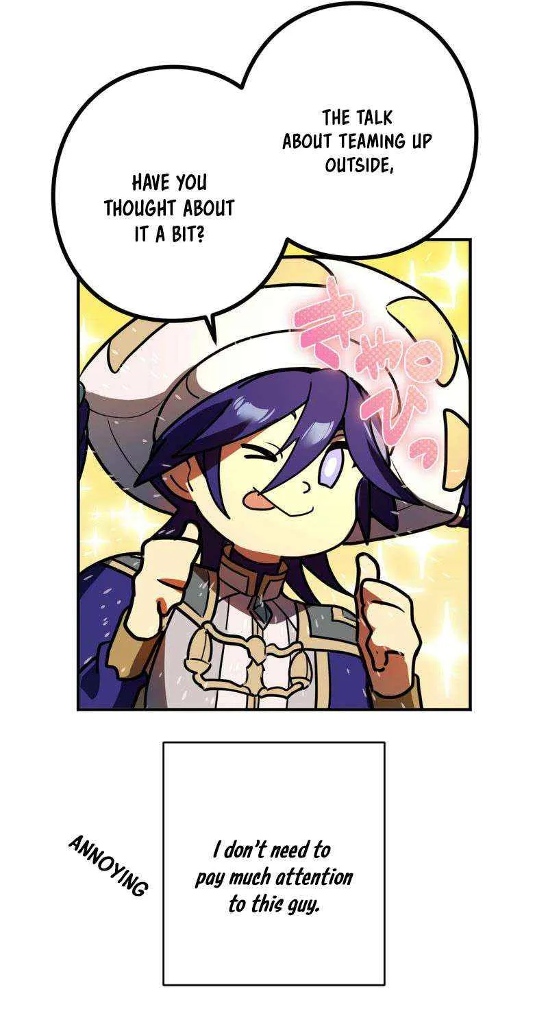 Read Reborn Ranker – Gravity User chapter 90 image 11 on Lezhin