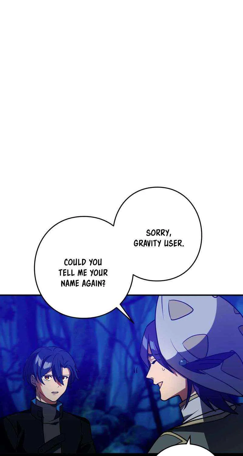 Read Reborn Ranker – Gravity User chapter 90 image 13 on Lezhin