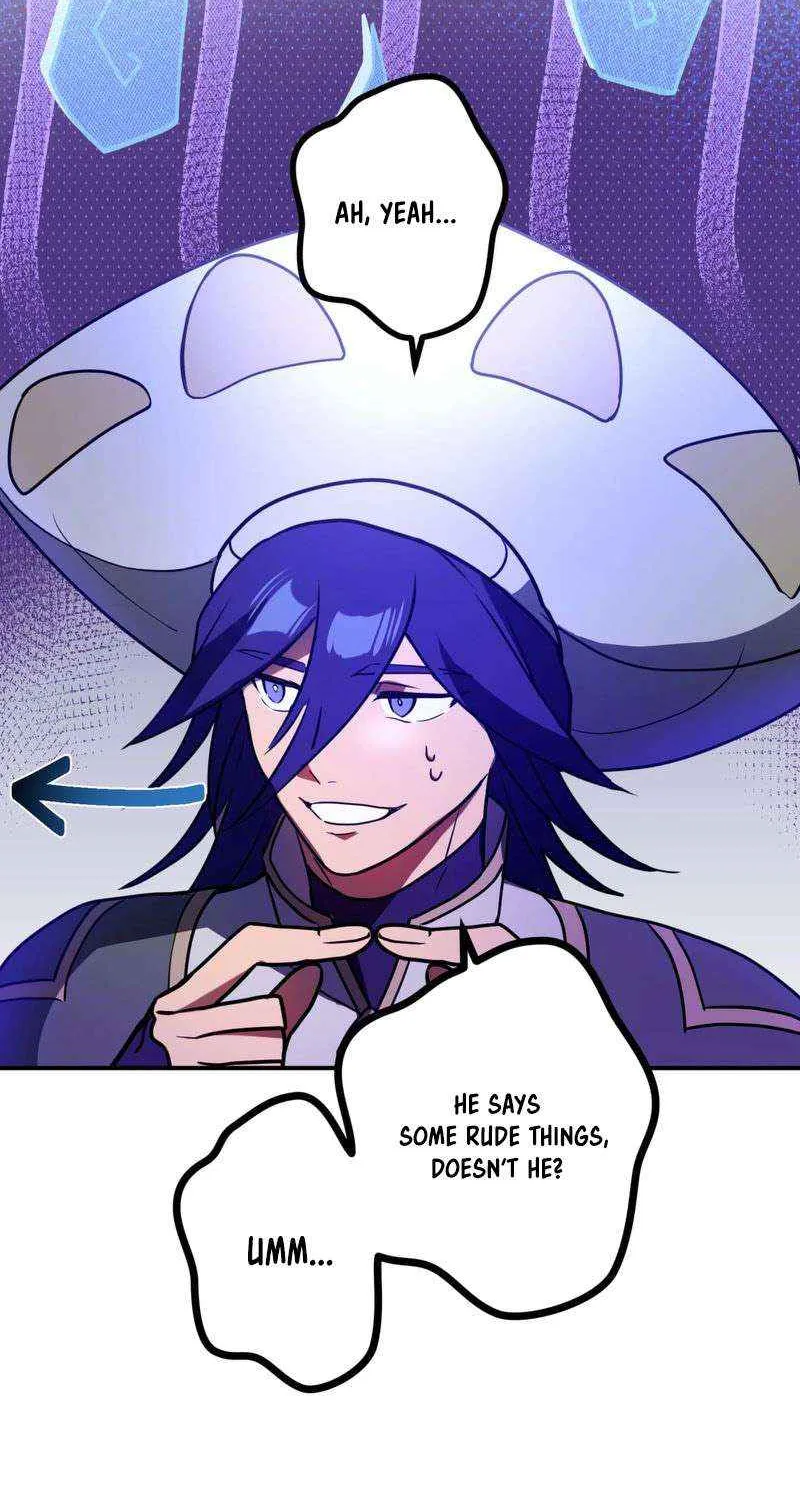 Read Reborn Ranker – Gravity User chapter 90 image 18 on Lezhin