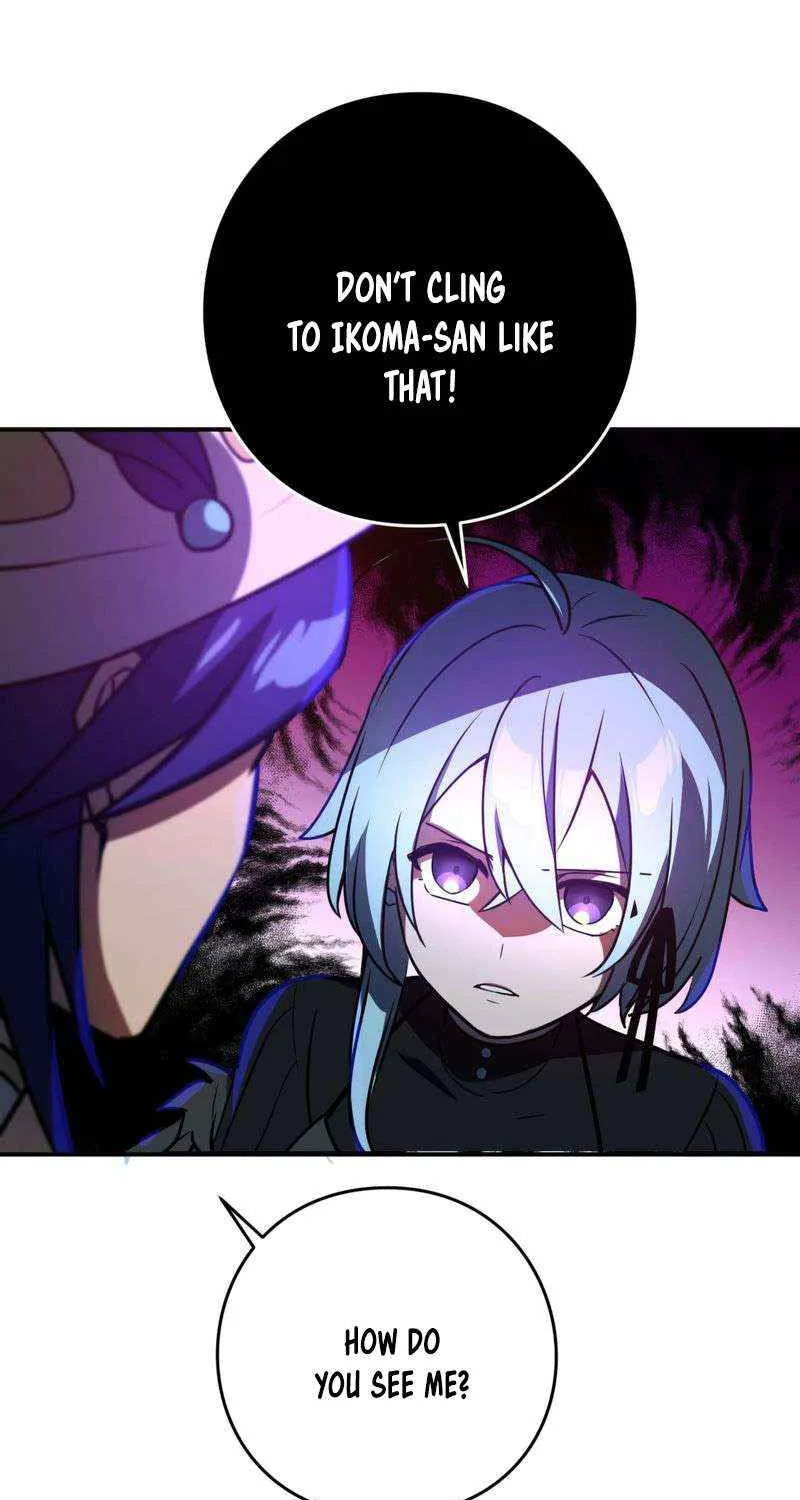 Read Reborn Ranker – Gravity User chapter 90 image 23 on Lezhin