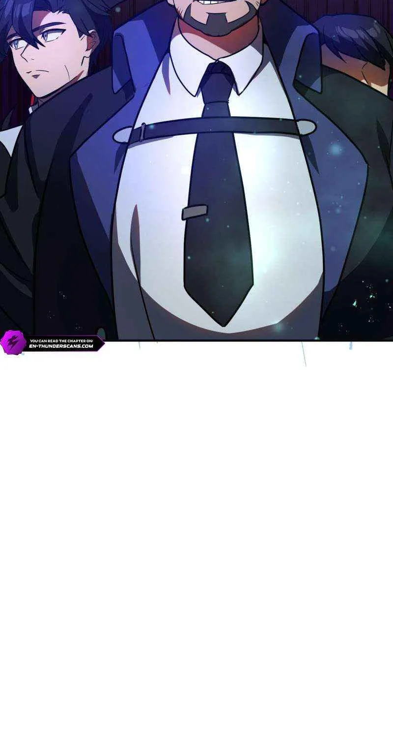 Read Reborn Ranker – Gravity User chapter 90 image 27 on Lezhin