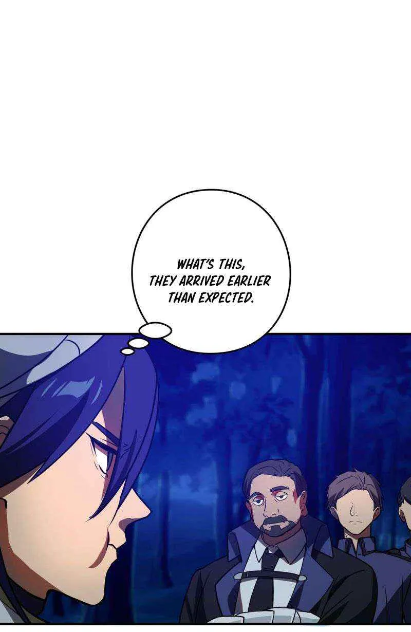 Read Reborn Ranker – Gravity User chapter 90 image 30 on Lezhin