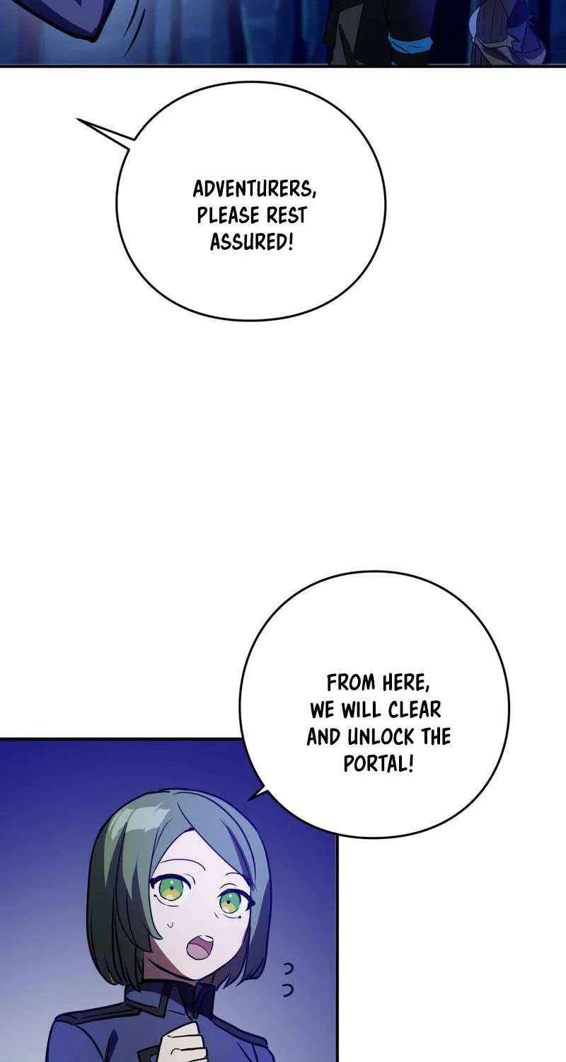 Read Reborn Ranker – Gravity User chapter 90 image 37 on Lezhin