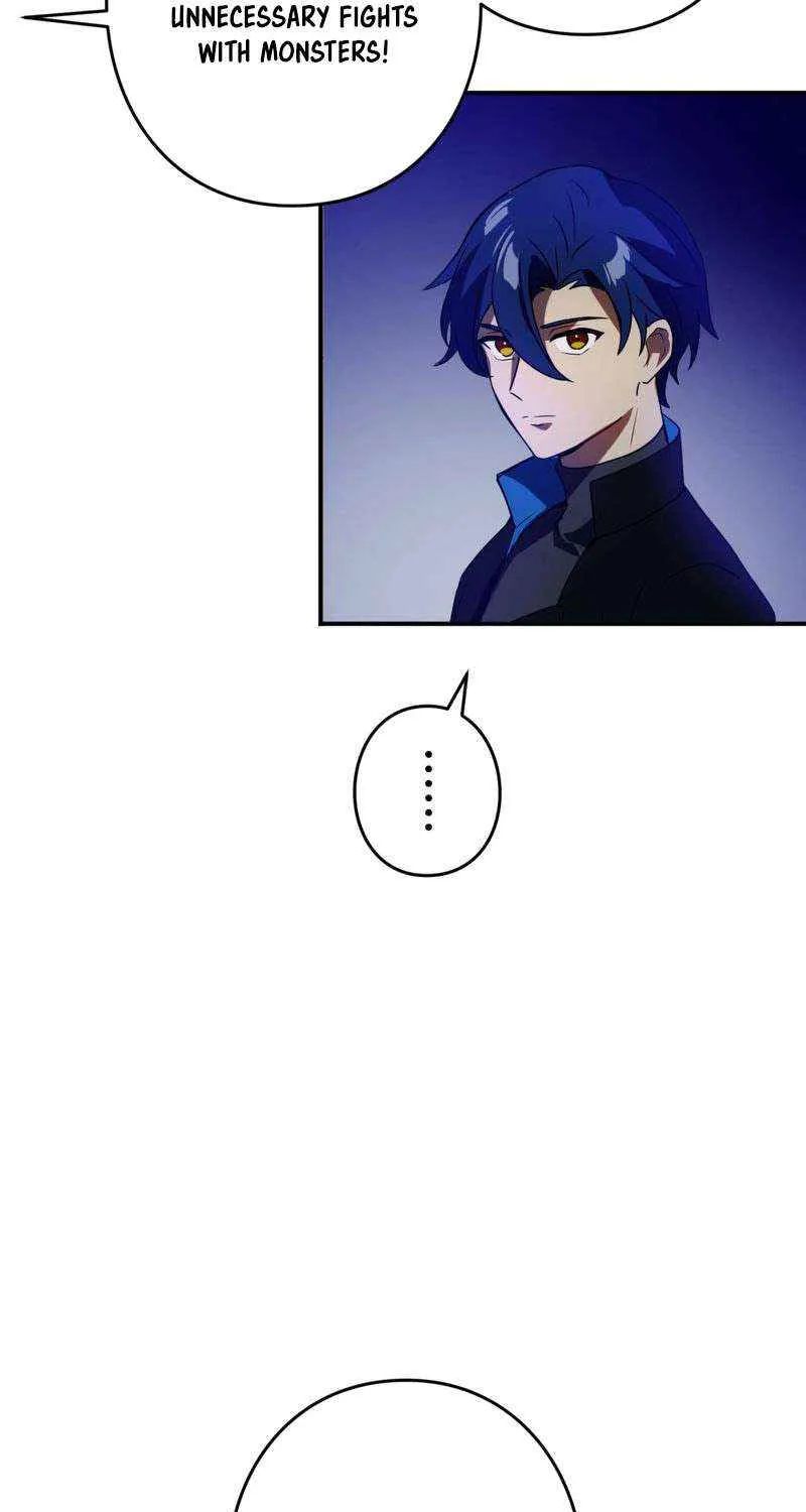 Read Reborn Ranker – Gravity User chapter 90 image 39 on Lezhin