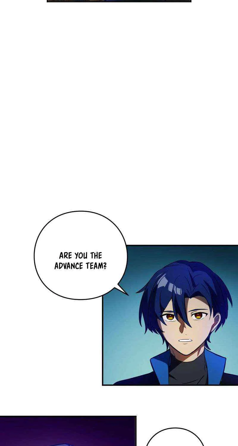 Read Reborn Ranker – Gravity User chapter 90 image 43 on Lezhin