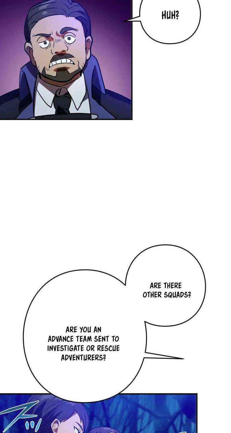 Read Reborn Ranker – Gravity User chapter 90 image 44 on Lezhin