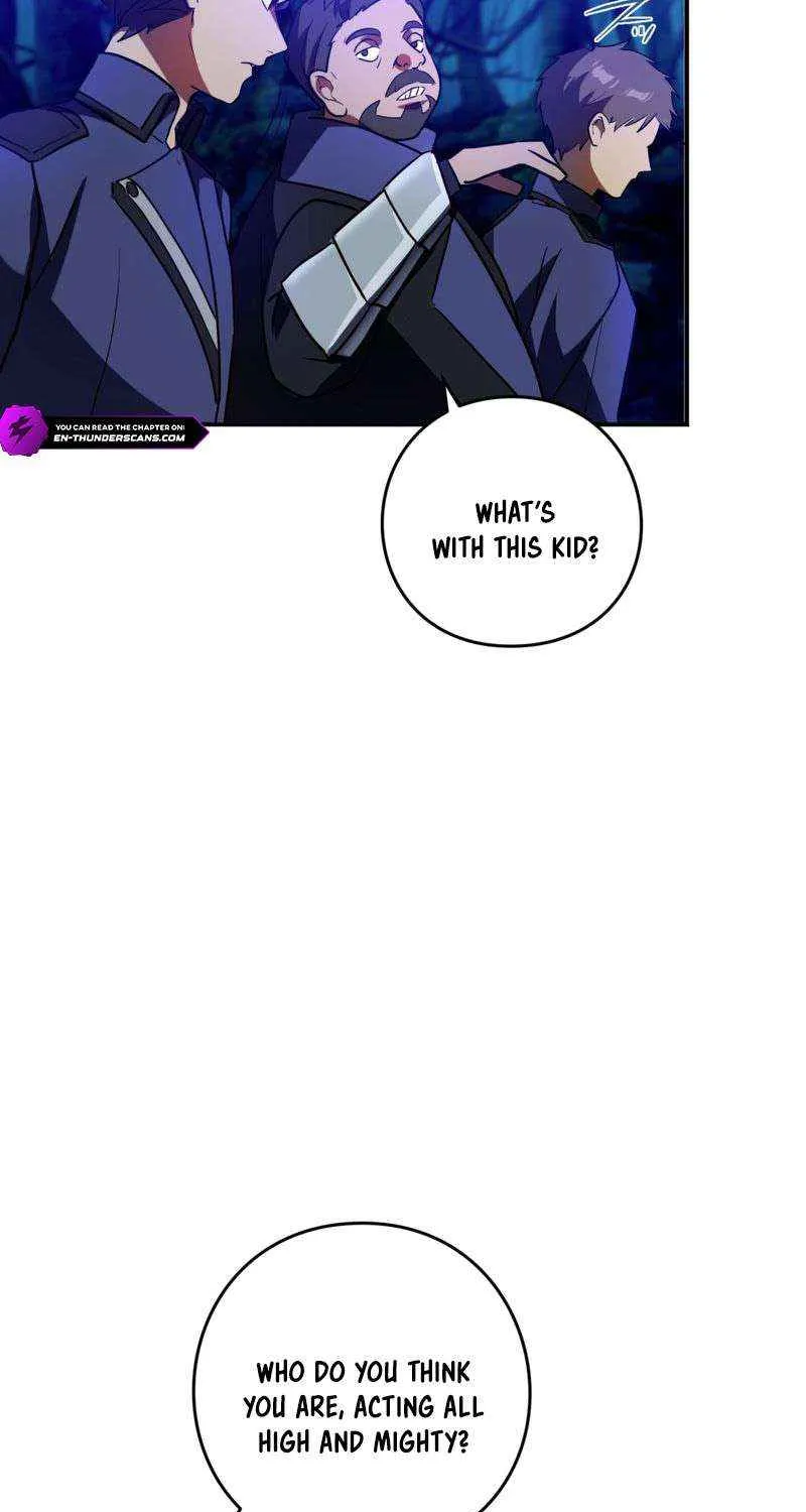 Read Reborn Ranker – Gravity User chapter 90 image 45 on Lezhin