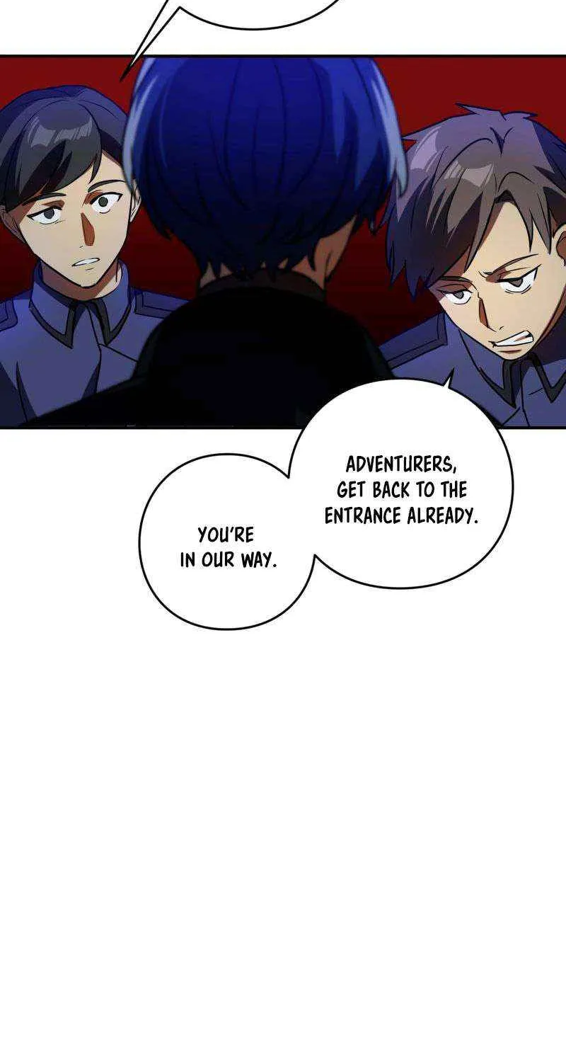 Read Reborn Ranker – Gravity User chapter 90 image 46 on Lezhin