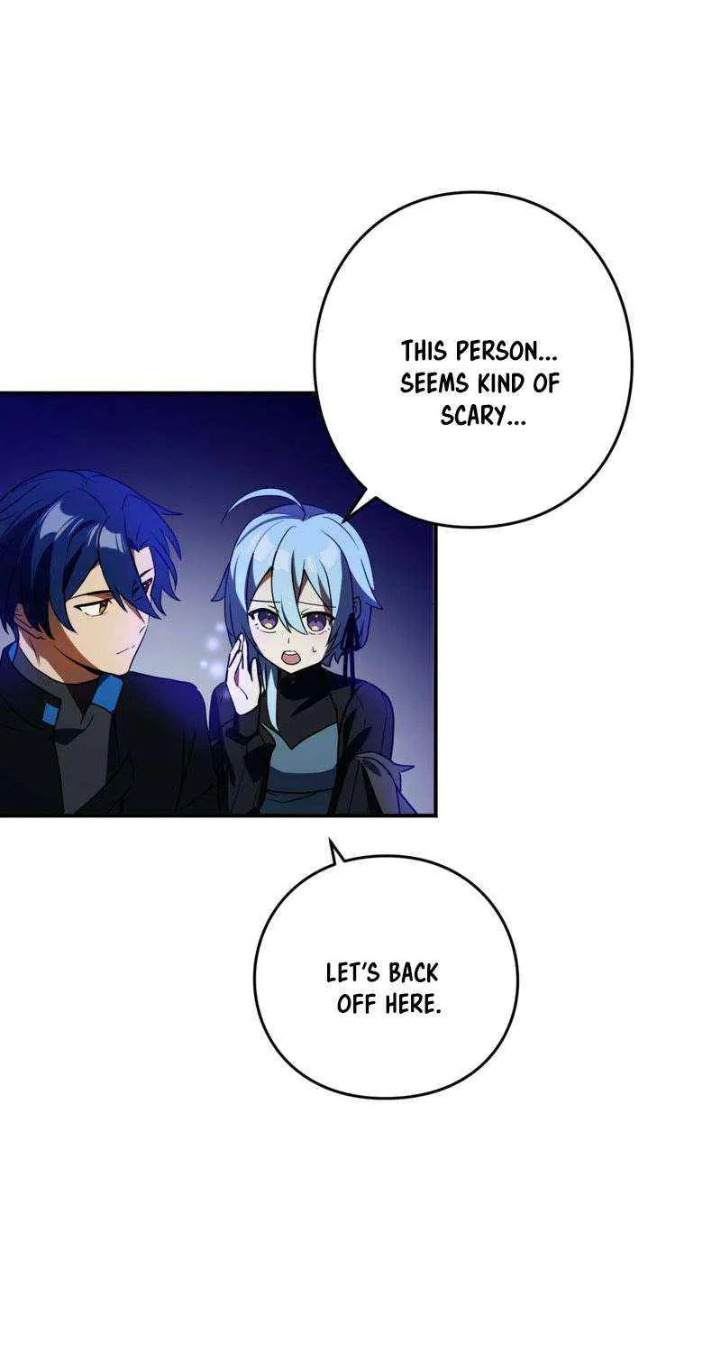 Read Reborn Ranker – Gravity User chapter 90 image 47 on Lezhin