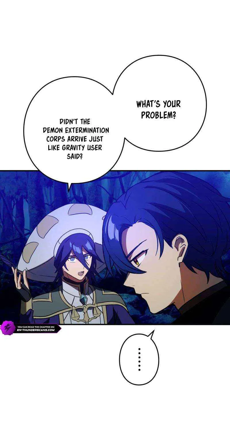 Read Reborn Ranker – Gravity User chapter 90 image 48 on Lezhin