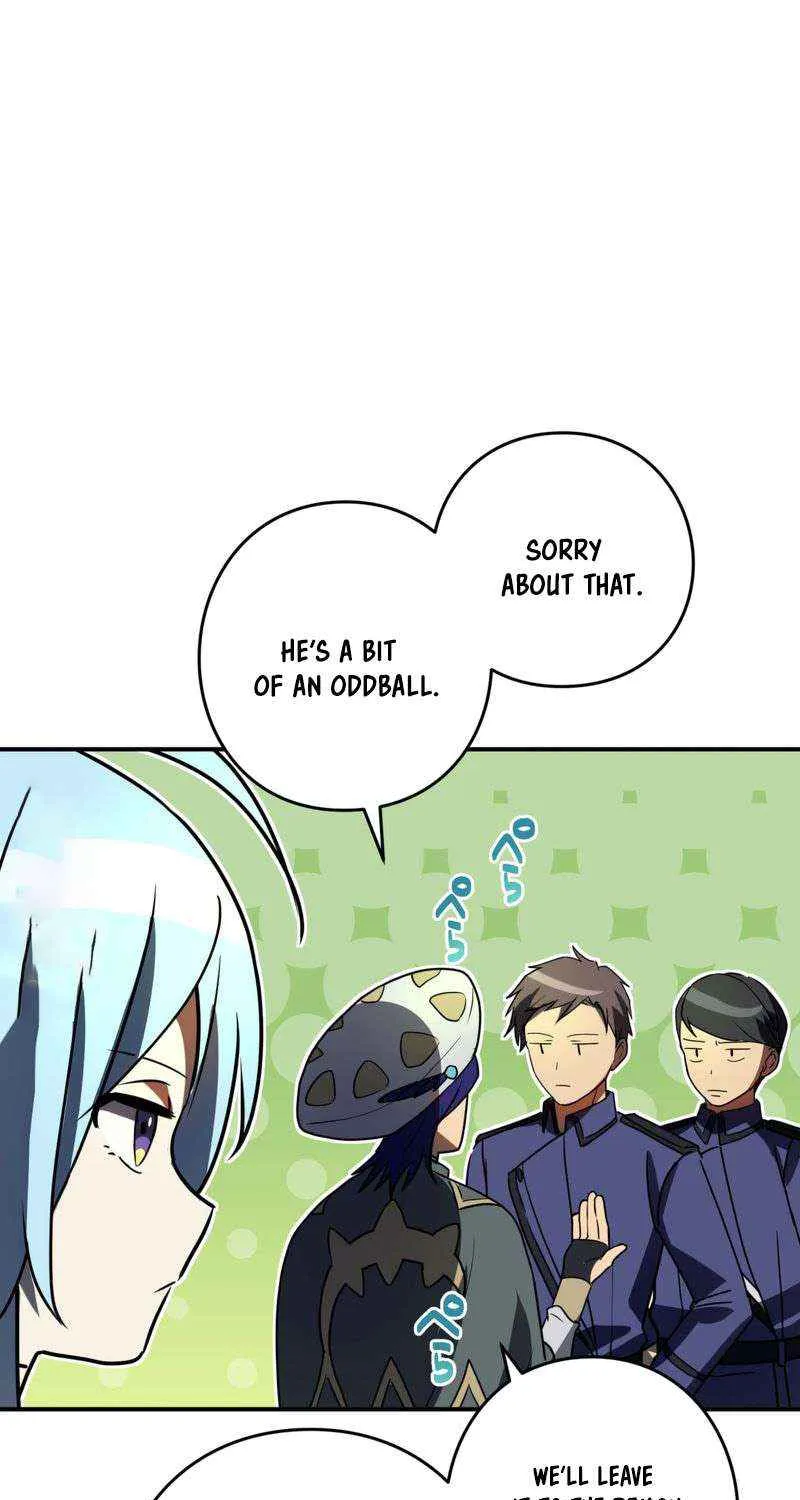 Read Reborn Ranker – Gravity User chapter 90 image 49 on Lezhin