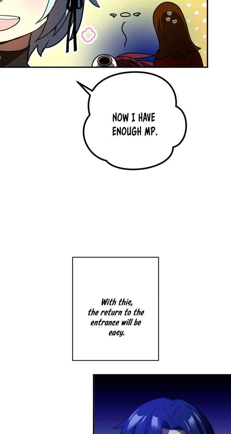 Read Reborn Ranker – Gravity User chapter 90 image 5 on Lezhin