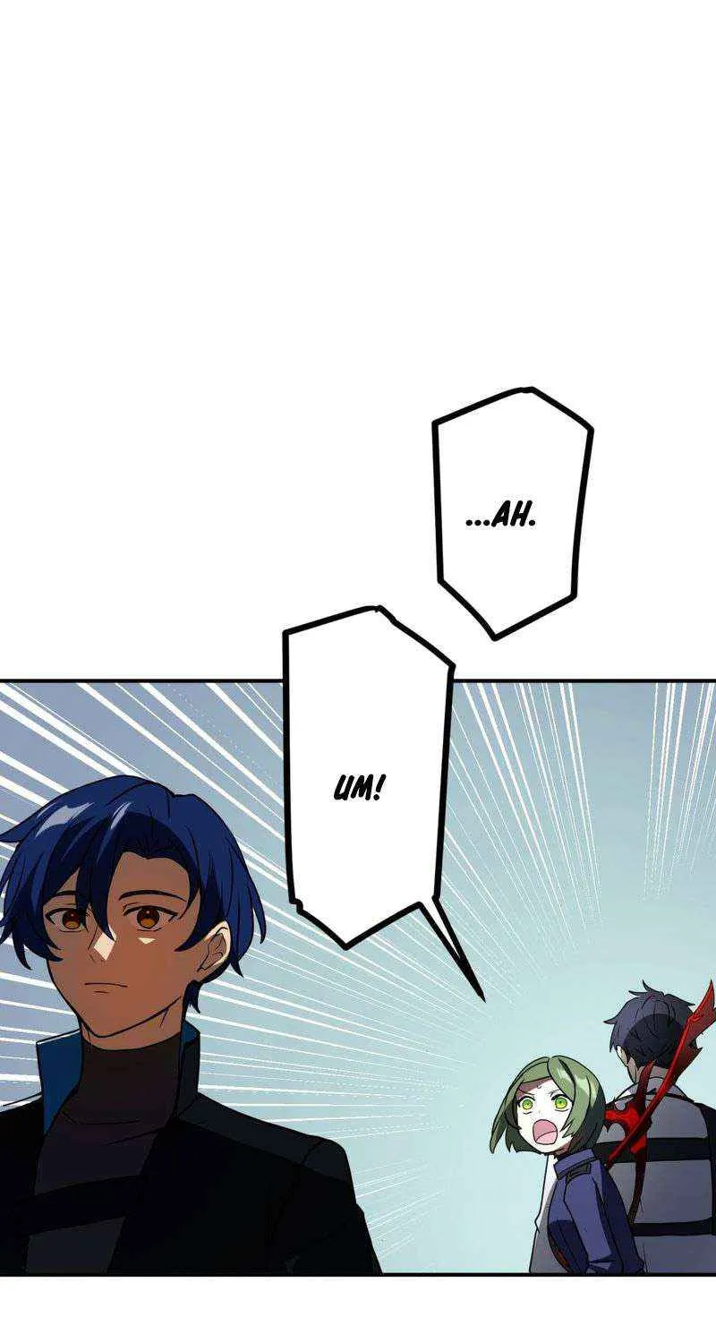 Read Reborn Ranker – Gravity User chapter 90 image 55 on Lezhin