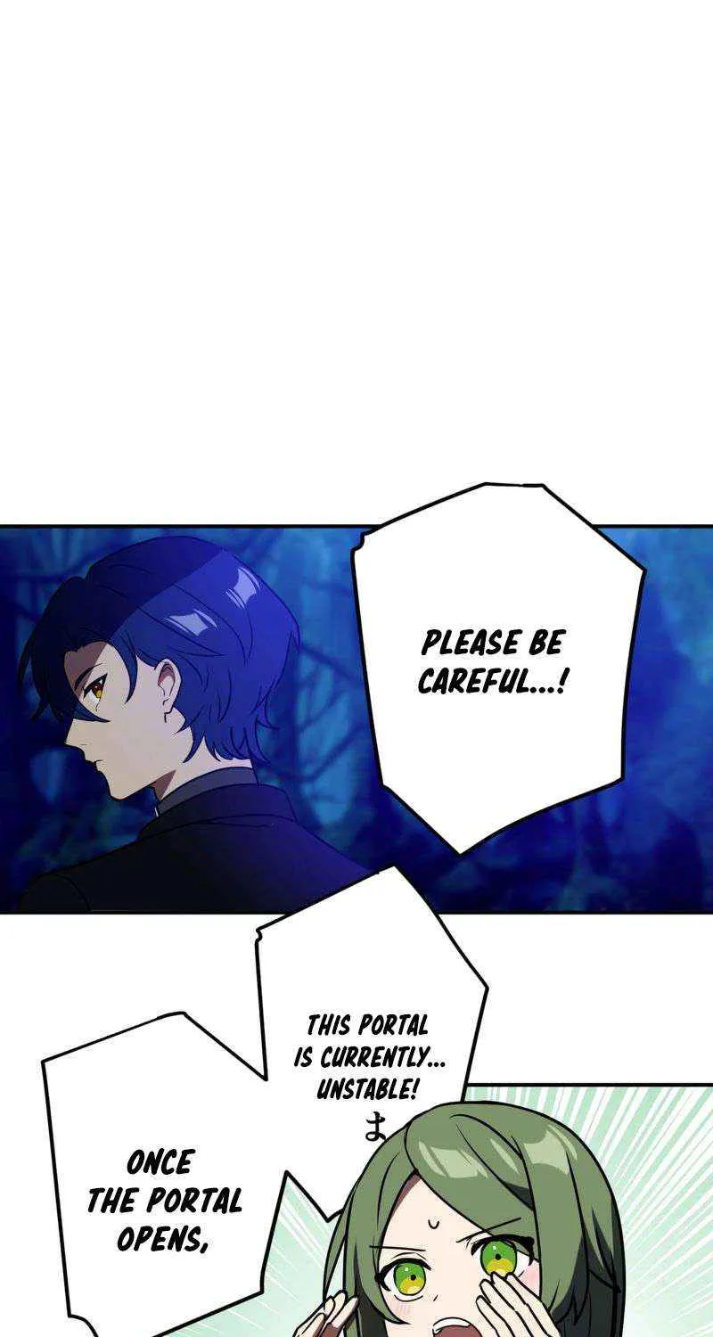 Read Reborn Ranker – Gravity User chapter 90 image 56 on Lezhin