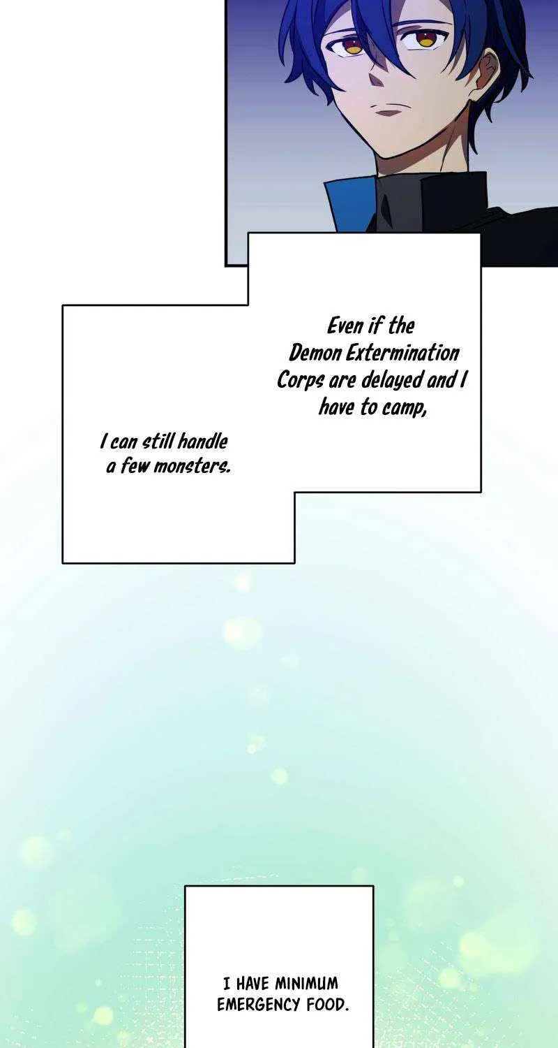 Read Reborn Ranker – Gravity User chapter 90 image 6 on Lezhin