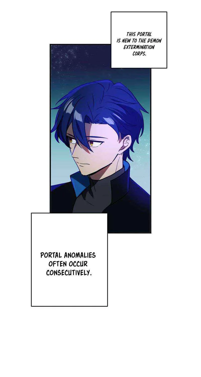 Read Reborn Ranker – Gravity User chapter 90 image 60 on Lezhin
