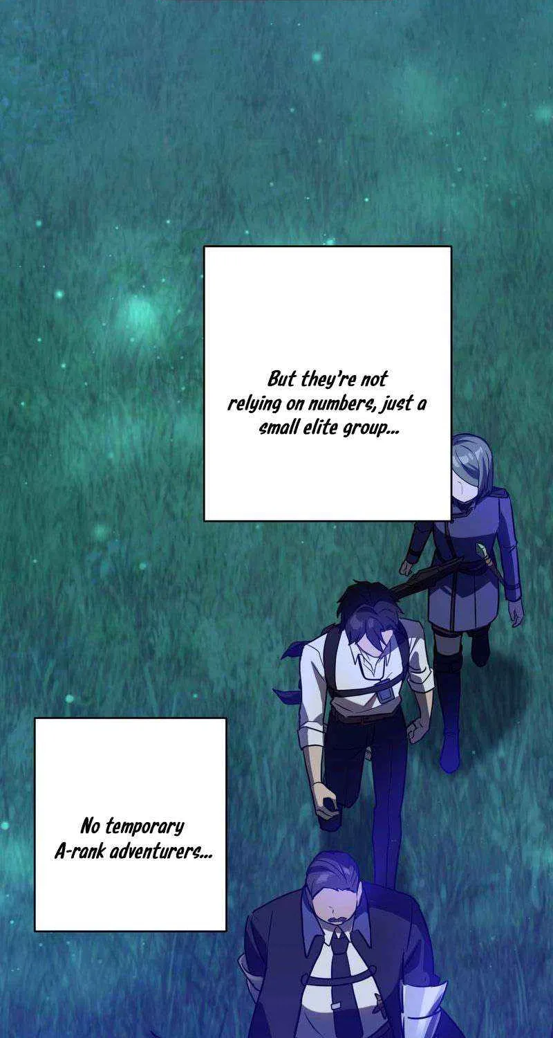 Read Reborn Ranker – Gravity User chapter 90 image 62 on Lezhin